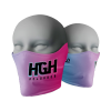 2866 FACE GAITER 7in HGH-MASKS