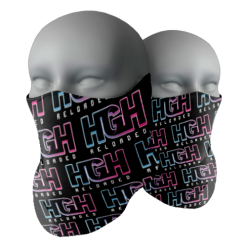 2866 FACE GAITER 19in HGH-MASKS