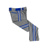 2469 FD Womens Slowpitch Pants CL BLUE-BANDITS-ADDONS
