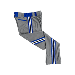 2469 FD Womens Slowpitch Pants CL BLUE-BANDITS-ADDONS