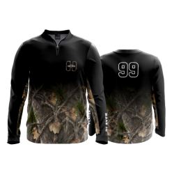 1845 CL ROOKIE JACKET SUB