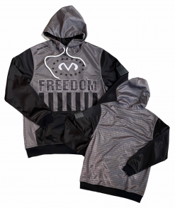 2027 FD FREEDOM Hoody