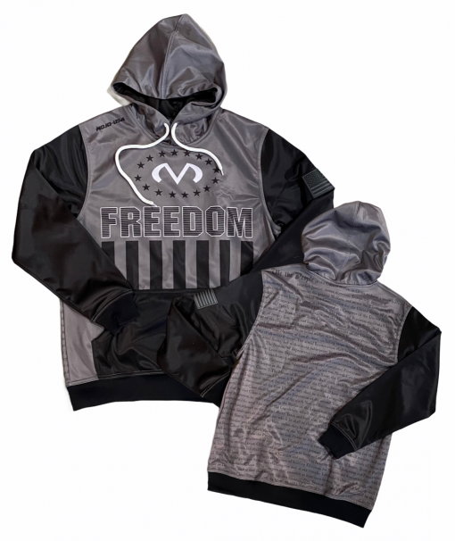 2027 FD FREEDOM Hoody