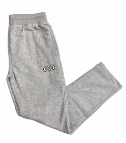 2027 CL GRAY LIGHTWEIGHT SWEATPANTS