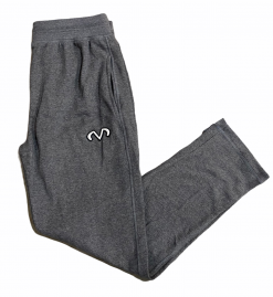 2027 CL CHARCOAL LIGHTWEIGHT SWEATPANTS