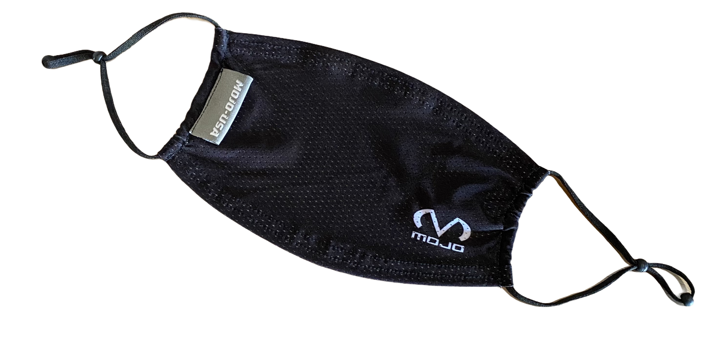 2027 FACE MASK FLAT ADJUSTABLE CL