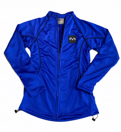 2027 CL ROYAL VAPOR JACKET SOLID
