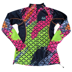 2027 CL COLOR SPLASH VAPOR JACKET SUB