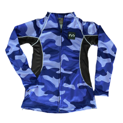 2027 CL PURPLE CAMO VAPOR JACKET SUB