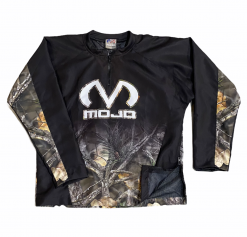 2027 CL KILLSHOT CAMO ROOKIE JACKET SUB