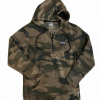 2027 CL WOODLAND CAMO FLEECE HOODY