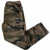 2027 CL WOODLAND CAMO FLEECE SWEAT PANT