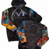 2027 CL SPACE COWBOY FINE TERRY HOODY
