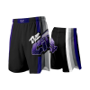 2358 FD Fight Shorts
