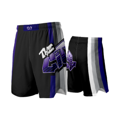2358 FD Fight Shorts