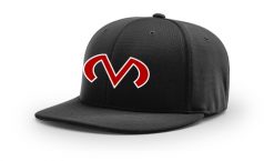 2871 Team Cap PTS20 SP-FYC-BLACKOUT