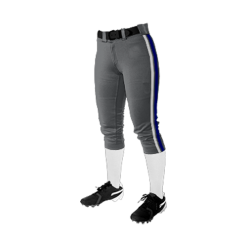 2621 FD Girls Fastpitch Pant CL