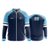 1838 FD WARM UP JACKET CL WARM-UPS