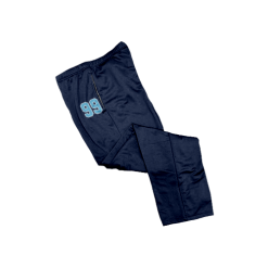 1838 FD Sweat Pant Zipper Bottom CL WARM-UPS