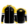 1841 FD WARM UP JACKET CL WARM-UPS