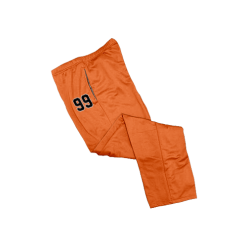 2209 FD Sweat Pant Zipper Bottom CL WARM-UPS