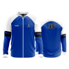 1171 FD WARM UP JACKET CL WARM-UPS