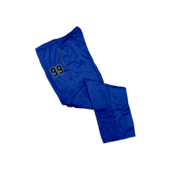 1171 FD Sweat Pant Zipper Bottom CL WARM-UPS