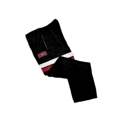 2670 FD Sweat Pant Zipper Bottom