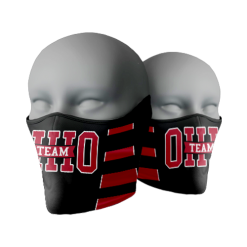2670 FACE GAITER 7in CL