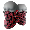 2670 FACE GAITER 19in CL