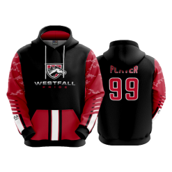 2039 FD Hoody