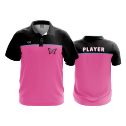 2851 FD Polo MONARCHS-VOLLEYBALL