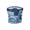 2882 FACE GAITER 7in CL