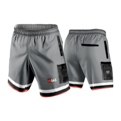 2564 LIGHTWEIGHT MICROFIBER 160gsm SHORT