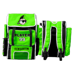 2832 Game Day Bat Pack