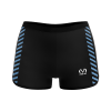 2851 FD Womens Volleyball Short