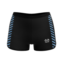 2851 FD Womens Volleyball Short