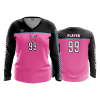 2851 FD Womens Volley Longsleeve