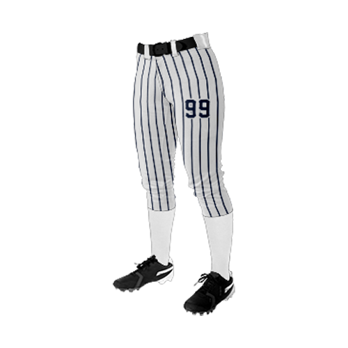 2885 FD Girls Fastpitch Pant CL