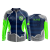 2881 CL VAPOR JACKET SUB
