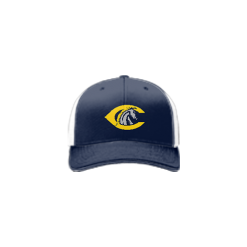 2914 Team Cap R172 COLTS-757-NAVY