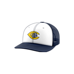 2914 Team Cap Trucker 112 COLTS-757-NAVY