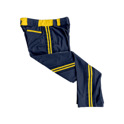 2914 CL FULL DYE CUSTOM MENS PANT COLTS-757-NAVY