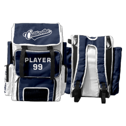2914 Game Day Bat Pack COLTS-757-PIN