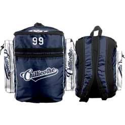 2914 Mojo Diamond Backpack COLTS-757-PIN