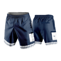 2914 LIGHTWEIGHT MICROFIBER 160gsm SHORT COLTS-757-PIN