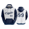2914 FD Hoody COLTS-757-PIN