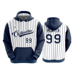 2914 FD Hoody COLTS-757-PIN