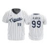 2914 FD Sport V-Neck MENS COLTS-757-PIN