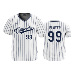2914 FD Sport V-Neck MENS COLTS-757-PIN